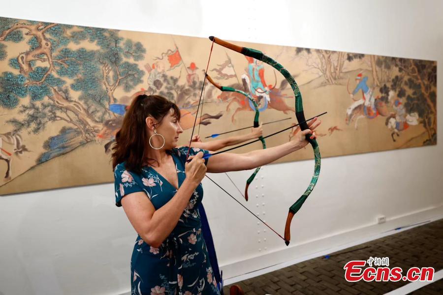 直播回放功