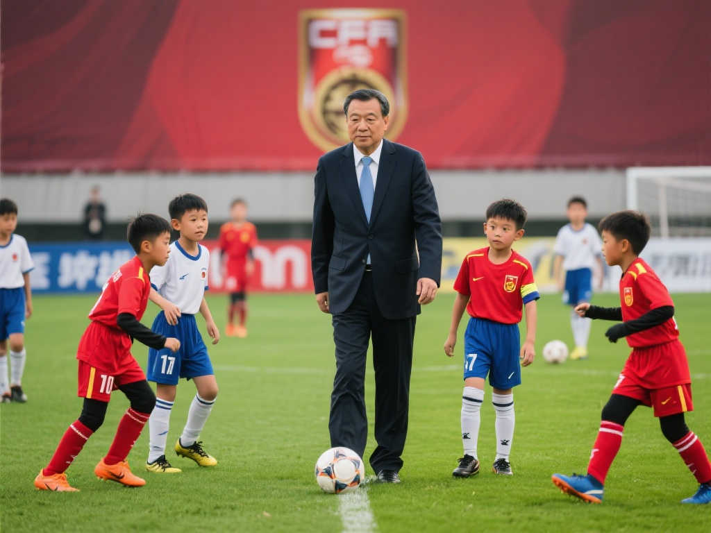 他将再次站